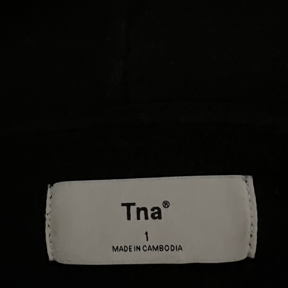 Aritzia hoodie - Picture 2 of 2
